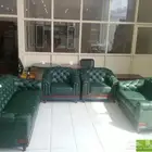 كنب خمسة نفر كنب سبع نفر