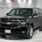 شيفروليه سوبربان 2017 LS