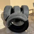 طقم كفرات جمس يوكن مقاس XL صيني