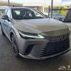 لكزس RX350H هايبرد 2025