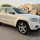 جيب قراند شروكي فل كامل ( نظيف )