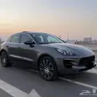 بورش ماكانS