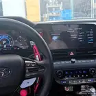 تعريب وبرمجة شاشات هونداي كيا الوارد الكوري والامريكي