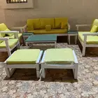 للبيع كراسي خارجيه الدمام
