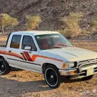 تايوتا هايلكس 91