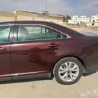 فورد تورس 2012 بدي بلد