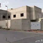 فيلا للبيع بحي الشفاء بعنيزة