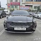 كيا K8 2022 - بنزين - 2.5cc وارد كوريا