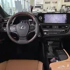 لكزس ES 350 2022 تم البيع