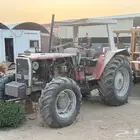 حراثة ماسي فرستون