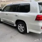 جيب لاندكروزر فكسار