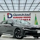 كيا K5 ستاندر مطور 2025 عرض خاص