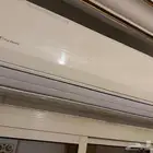 مكيف فوجي الكتريك