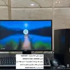 جهاز كمبيوتر ديل
