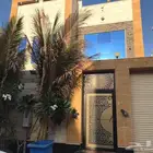 فيلا فله للبيع دورين وملحق بيع مستعجل