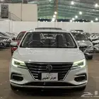 ام جي 5 MG 2023 فل كامل .