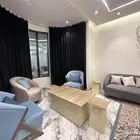 شاليهات فخامة للإيجار عريض