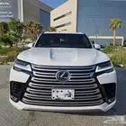 جيب لكزس 2024 وكالة للبيع