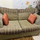 كنبة و عربية اطفال