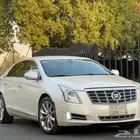 كاديلاك XT5 2014 ( بحالة الوكالة )