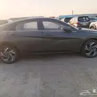 النترا 2025 فل كامل جميع الالوان