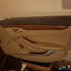ديكور باب كاديلاك يمين