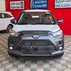 تويوتا رايز ليمتيد موديل 2026 الاقل سعرا