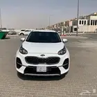 سبورتاج2022 ديزل للبيع
