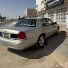 فورد كراون فكتوريا 2011 للبيع