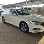 هوندا أكورد سبورت 2018