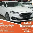 فورد مونديو ابيض 2019 ديزل وارد كوريا