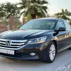 هوندا اكورد 2016