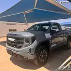 سييرا AT4 2024 غمارة وارد الجميح بطاقة جمركية اسعار خاصة