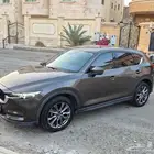 Mazda CX5 signature 2020 مازدا اعلى فئه ممشى قليل