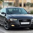 اودي A5 فل كامل 2015 الحد 38 الف