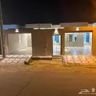 للبيع 3 استراحات بمساحة 500م درة المليدا