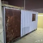 غرفة هنقر للبيع