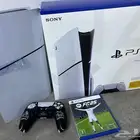 سوني 5 وشريط فيفا 25