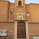 عمارة للبيع حي الروضه تبوك