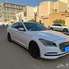 جينسس 2016 بلاتينيوم