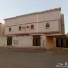 للبيع عمارة سكنية دبلكس أربع شقق