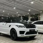 رينج سبورت موديل 2020