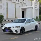 لكزس 2024 ES350 اف اسبورت
