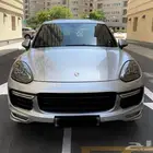 بورش كاين GTS