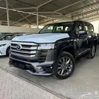 عرض لاندكروزر (2025) L5 خليجي فل كامل السعر 300الف شامل