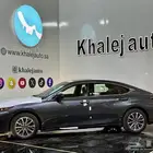 لكزس ES300 2025 ( تقسيط وكاش )