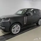 2025 Range Rover V8 من النوادر ممشى 500 فقط فرصه