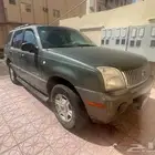 سيارة جيب فورد 2002