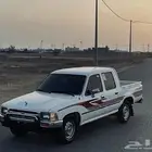 هايلكس 97 فل كاملGLX مكيف