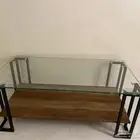 طاوله جديده 150 ريال